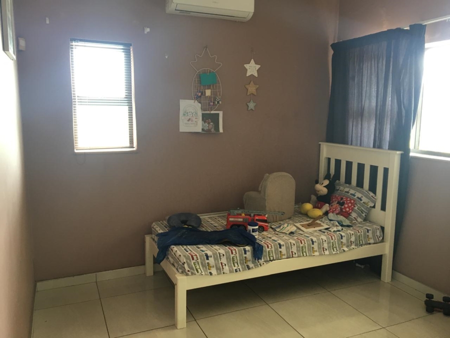To Let 3 Bedroom Property for Rent in Noordsig KwaZulu-Natal