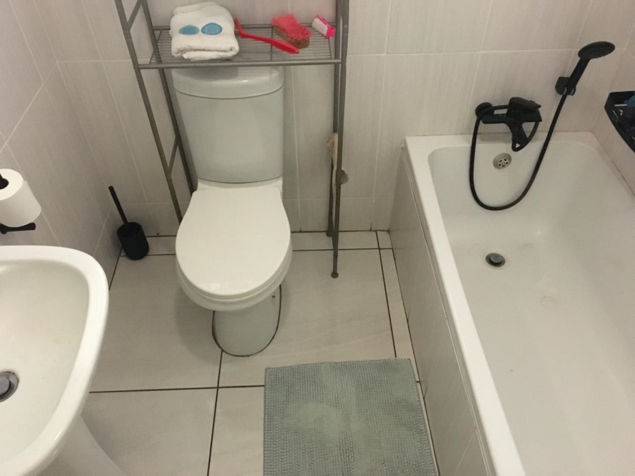 To Let 3 Bedroom Property for Rent in Noordsig KwaZulu-Natal
