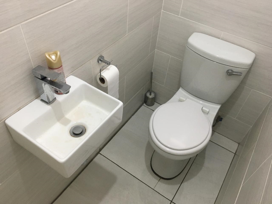 To Let 3 Bedroom Property for Rent in Noordsig KwaZulu-Natal