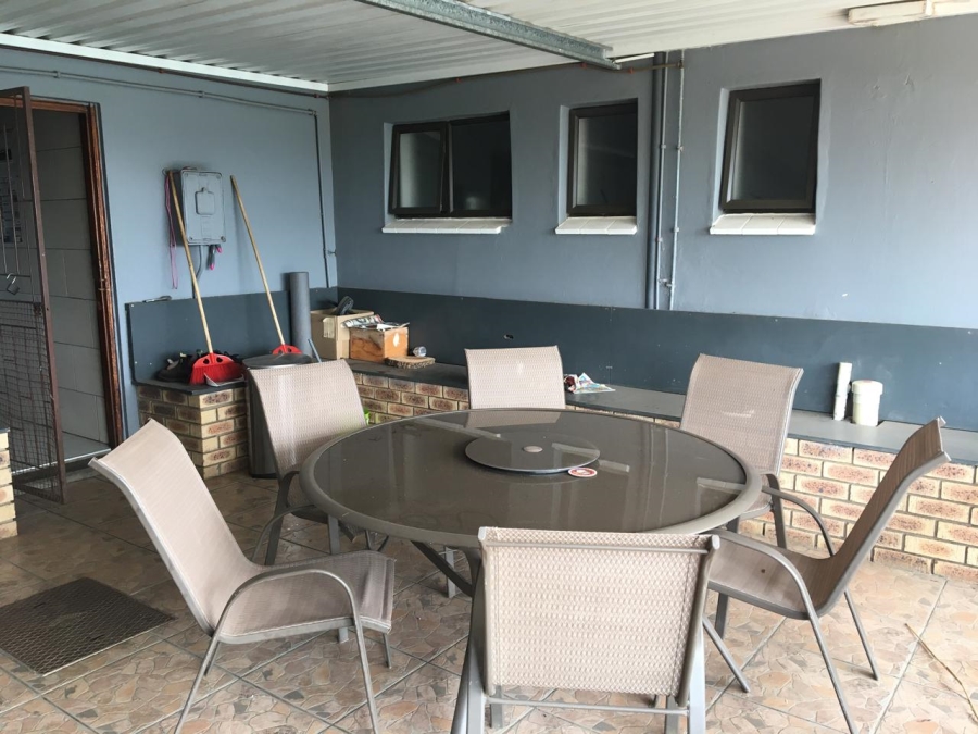 To Let 3 Bedroom Property for Rent in Noordsig KwaZulu-Natal
