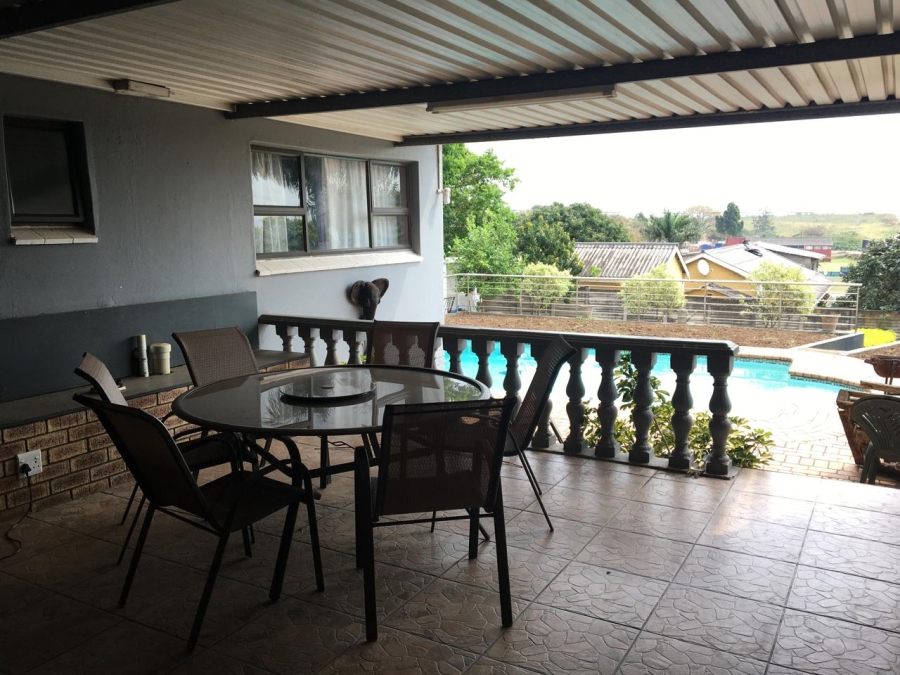 To Let 3 Bedroom Property for Rent in Noordsig KwaZulu-Natal