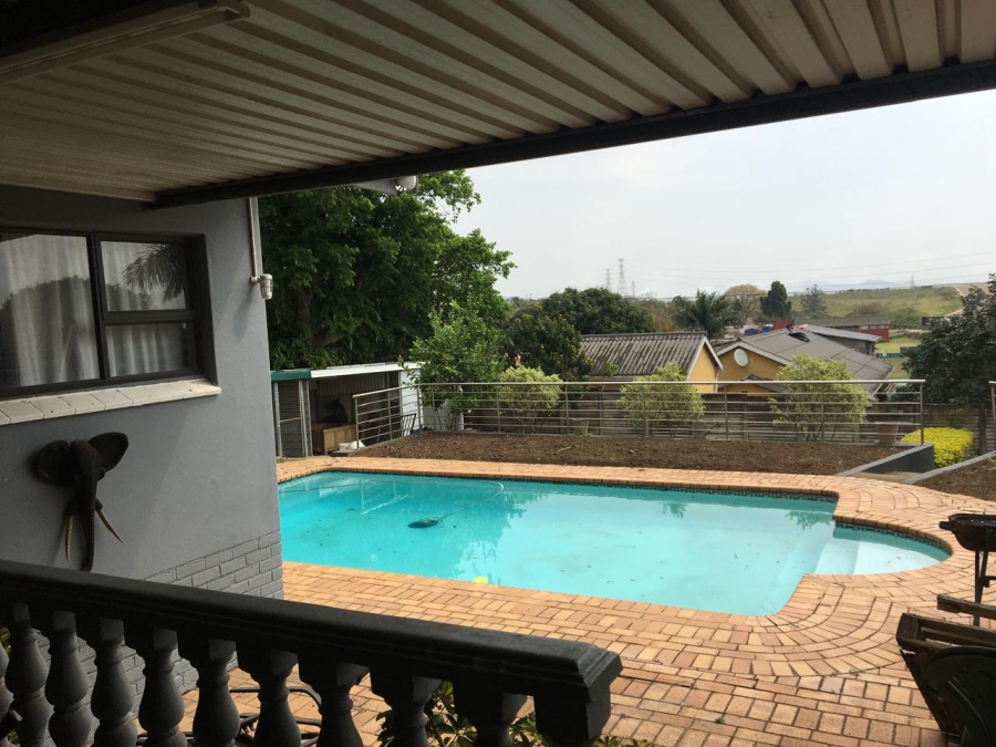 To Let 3 Bedroom Property for Rent in Noordsig KwaZulu-Natal
