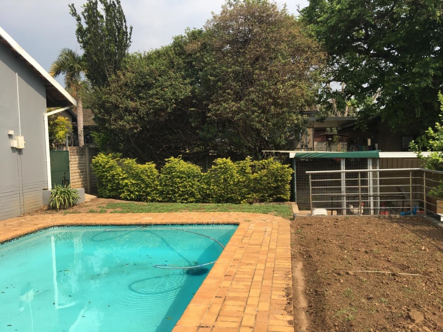 To Let 3 Bedroom Property for Rent in Noordsig KwaZulu-Natal