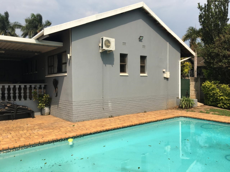 To Let 3 Bedroom Property for Rent in Noordsig KwaZulu-Natal