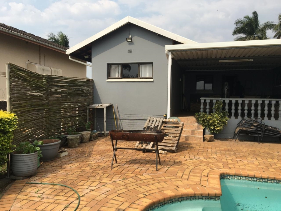 To Let 3 Bedroom Property for Rent in Noordsig KwaZulu-Natal