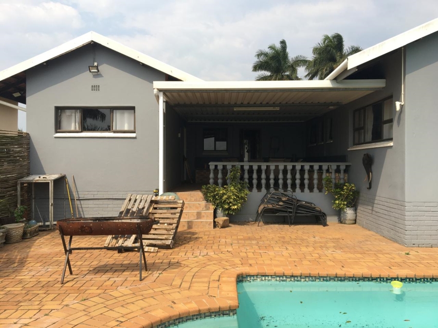 To Let 3 Bedroom Property for Rent in Noordsig KwaZulu-Natal