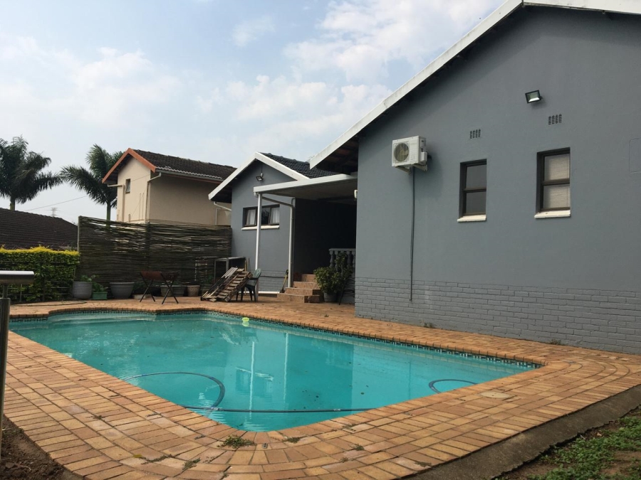 To Let 3 Bedroom Property for Rent in Noordsig KwaZulu-Natal