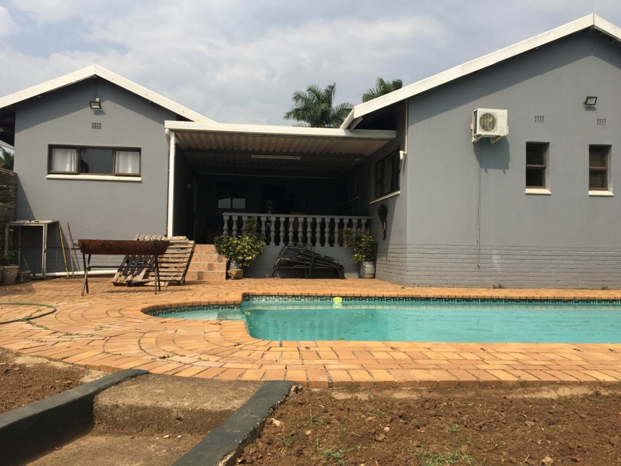To Let 3 Bedroom Property for Rent in Noordsig KwaZulu-Natal