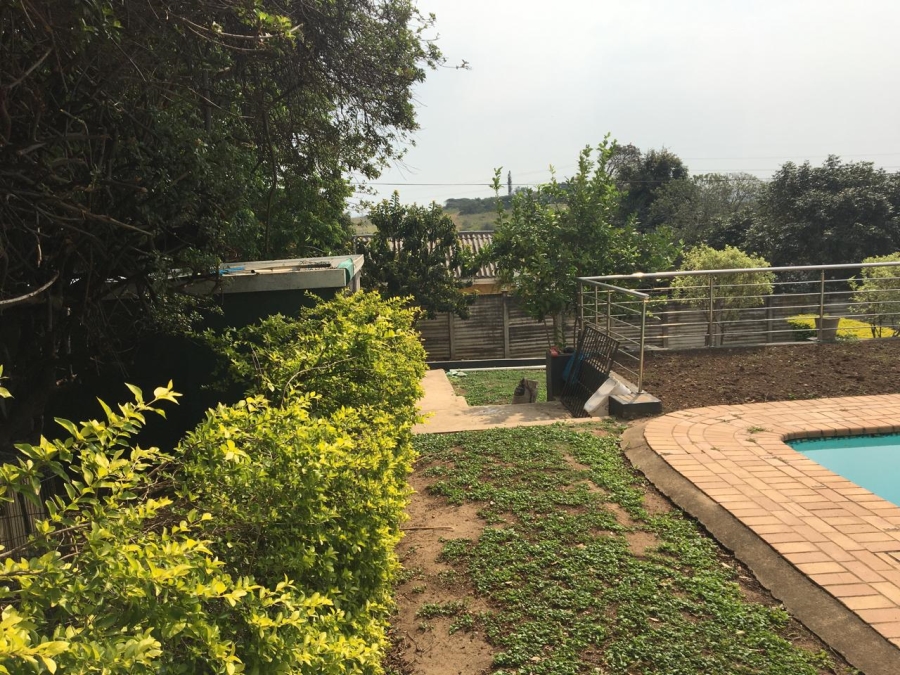 To Let 3 Bedroom Property for Rent in Noordsig KwaZulu-Natal
