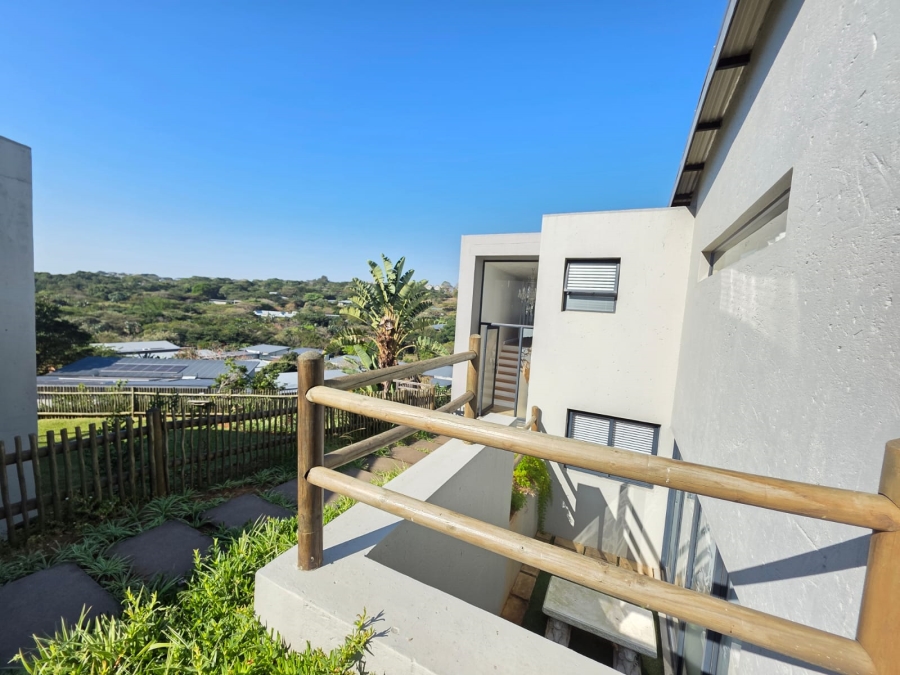 To Let 4 Bedroom Property for Rent in Simbithi Eco Estate KwaZulu-Natal