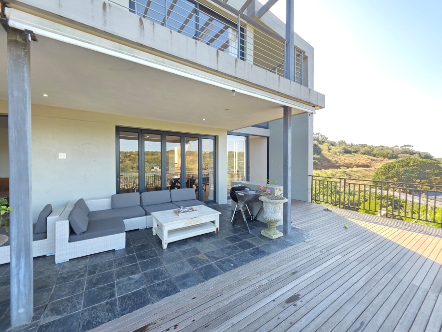 To Let 4 Bedroom Property for Rent in Simbithi Eco Estate KwaZulu-Natal