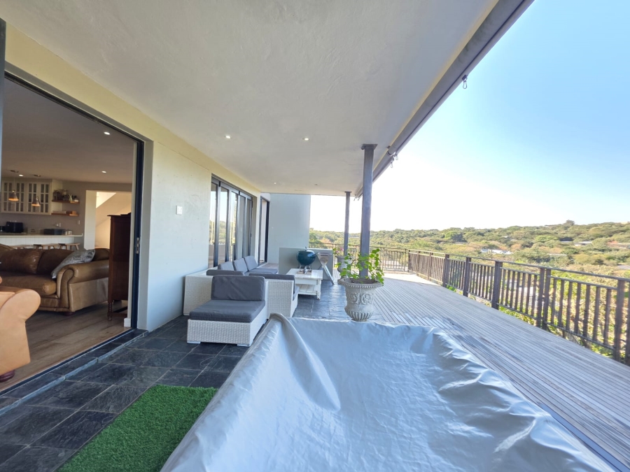 To Let 4 Bedroom Property for Rent in Simbithi Eco Estate KwaZulu-Natal