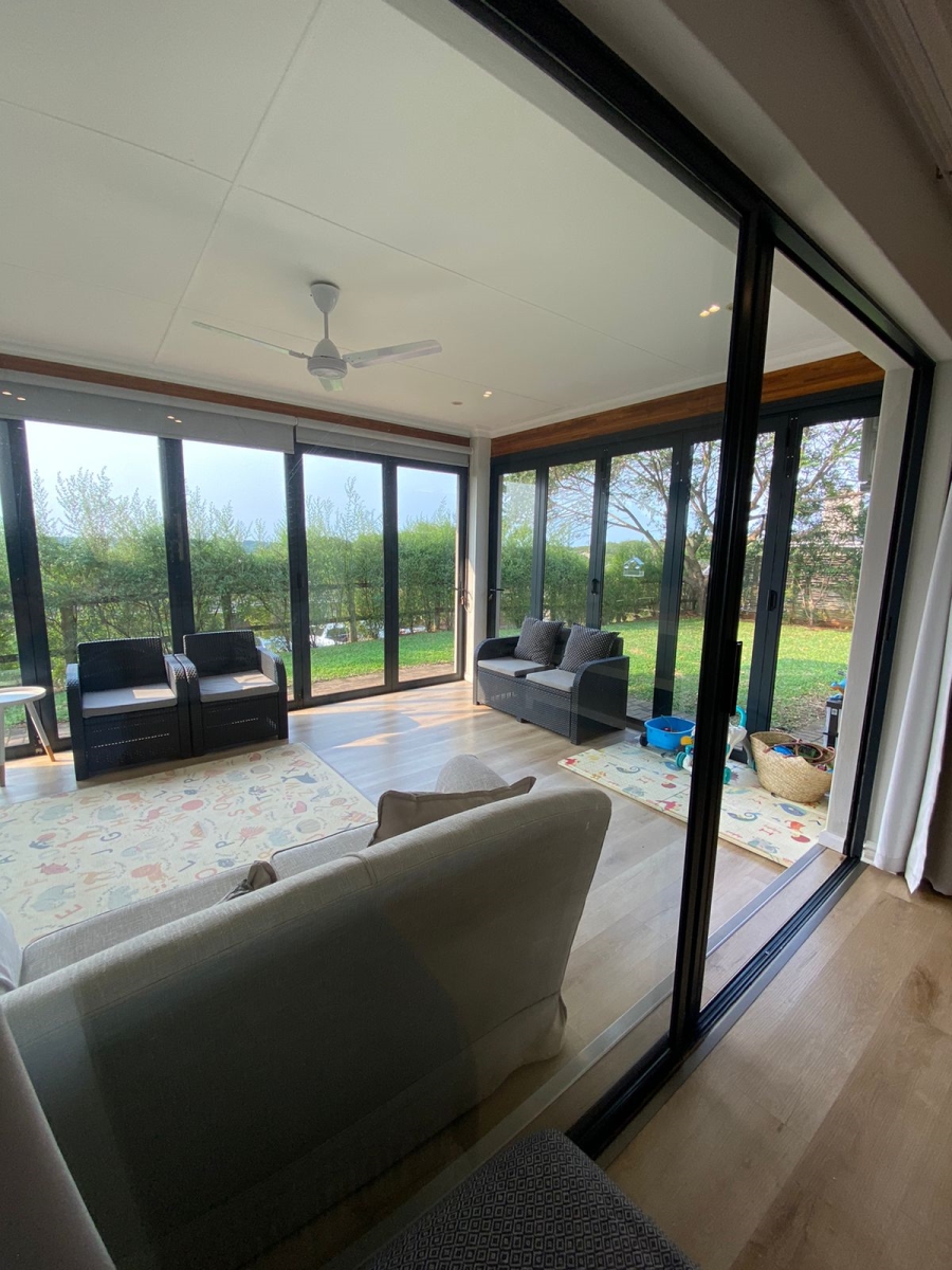 To Let 3 Bedroom Property for Rent in Zini River Estate KwaZulu-Natal