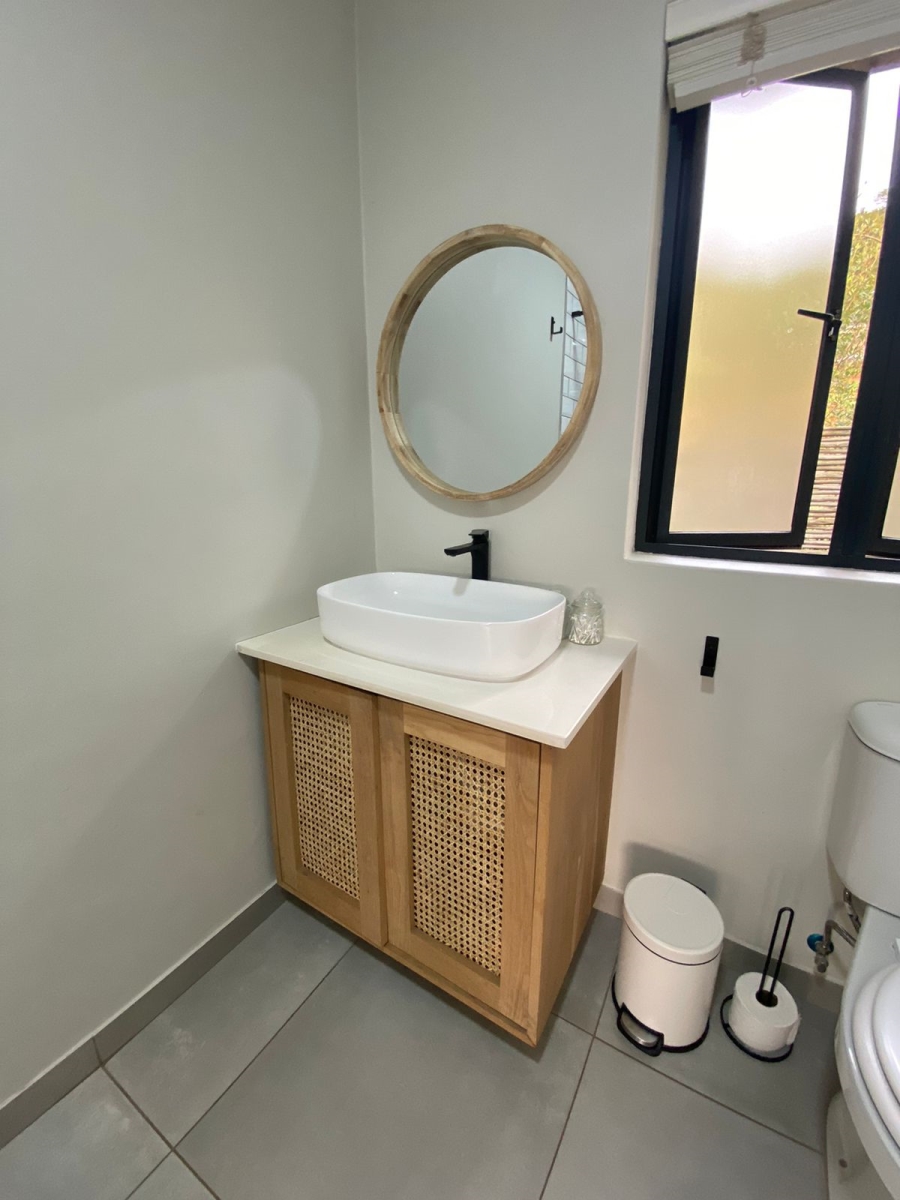 To Let 3 Bedroom Property for Rent in Zini River Estate KwaZulu-Natal