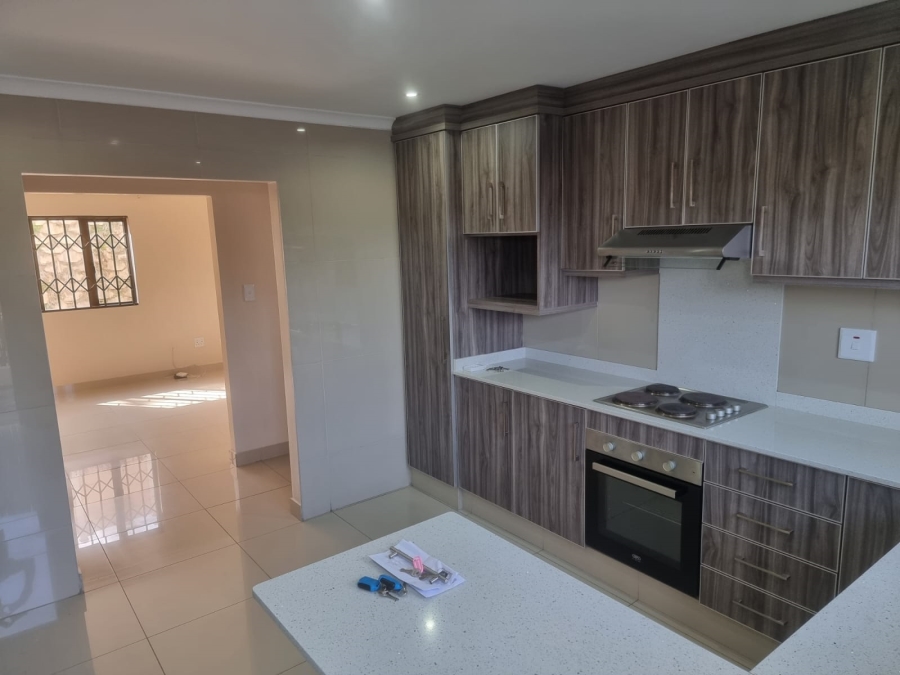 To Let 3 Bedroom Property for Rent in Hillary KwaZulu-Natal