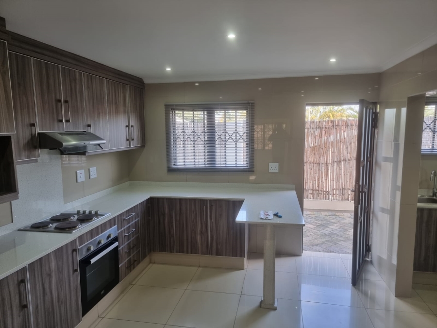 To Let 3 Bedroom Property for Rent in Hillary KwaZulu-Natal