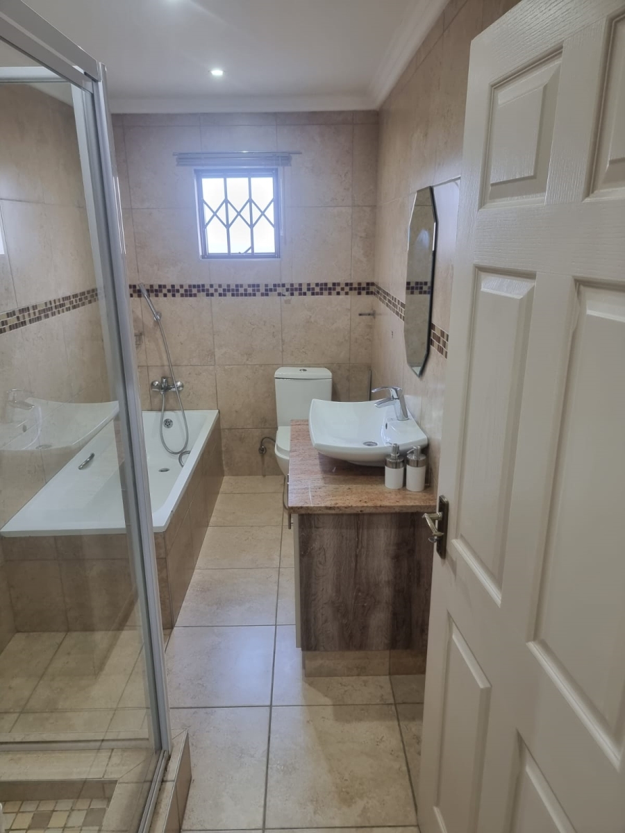 To Let 3 Bedroom Property for Rent in Hillary KwaZulu-Natal