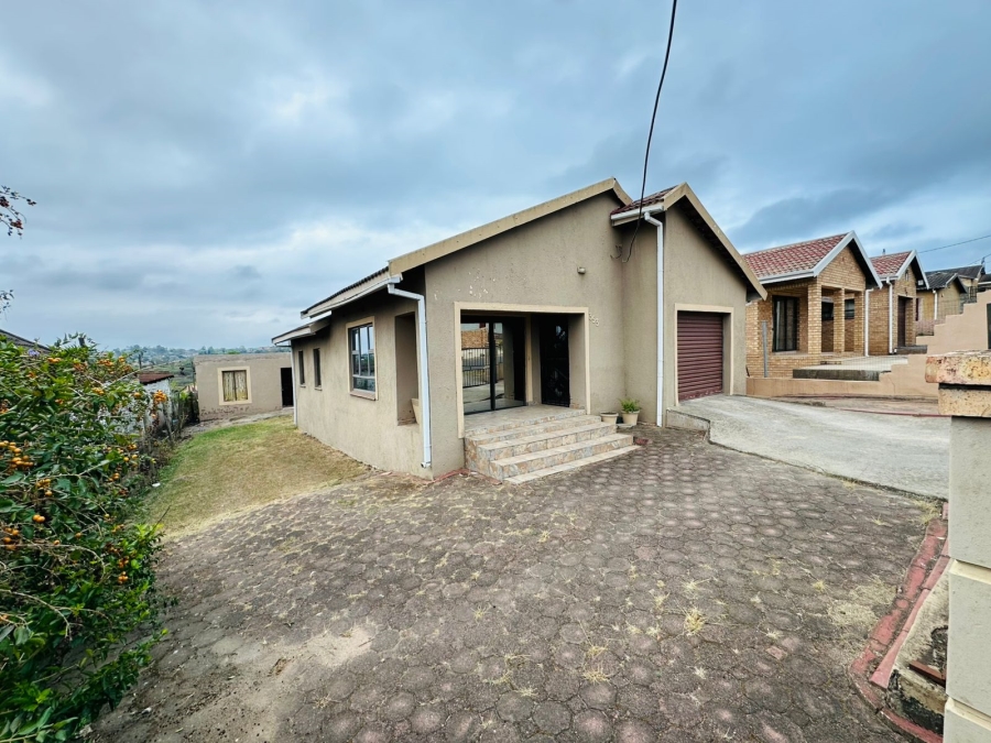 3 Bedroom Property for Sale in Westgate KwaZulu-Natal