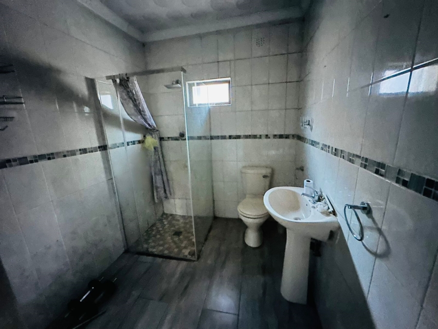 3 Bedroom Property for Sale in Westgate KwaZulu-Natal