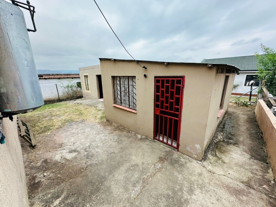 3 Bedroom Property for Sale in Westgate KwaZulu-Natal