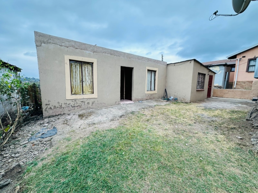 3 Bedroom Property for Sale in Westgate KwaZulu-Natal