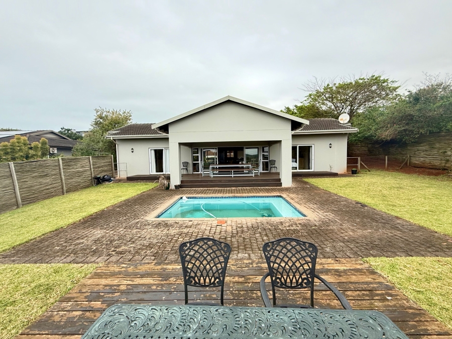 5 Bedroom Property for Sale in Zini River Estate KwaZulu-Natal