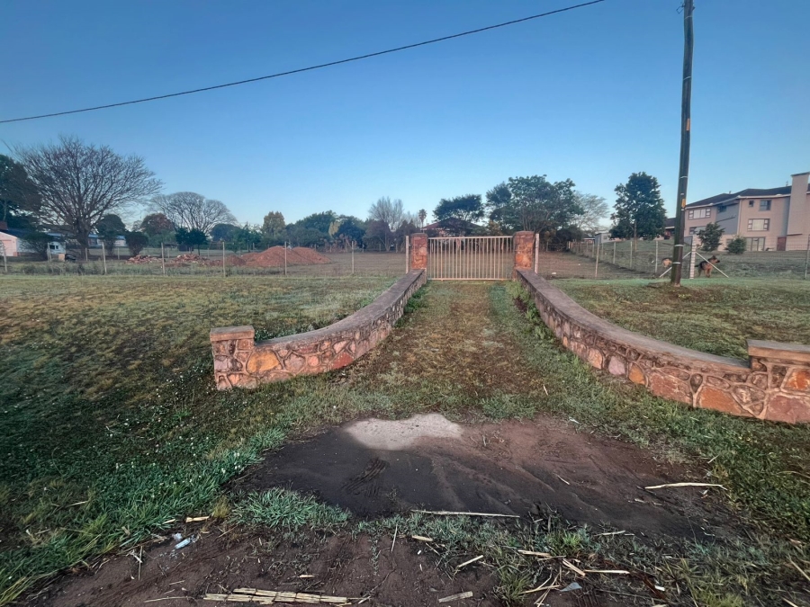 0 Bedroom Property for Sale in Wartburg KwaZulu-Natal