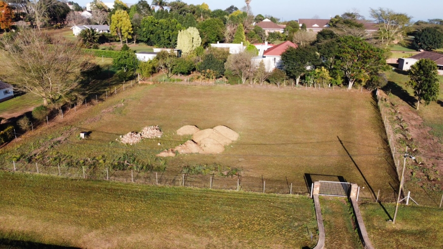0 Bedroom Property for Sale in Wartburg KwaZulu-Natal