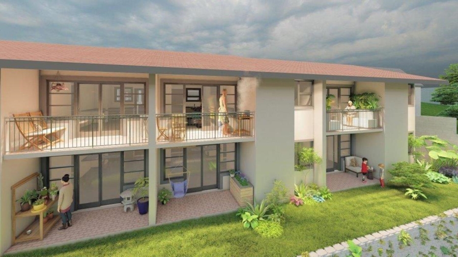2 Bedroom Property for Sale in Malvern KwaZulu-Natal