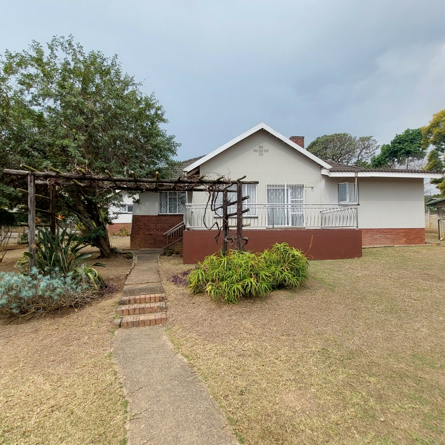 3 Bedroom Property for Sale in Pelham KwaZulu-Natal