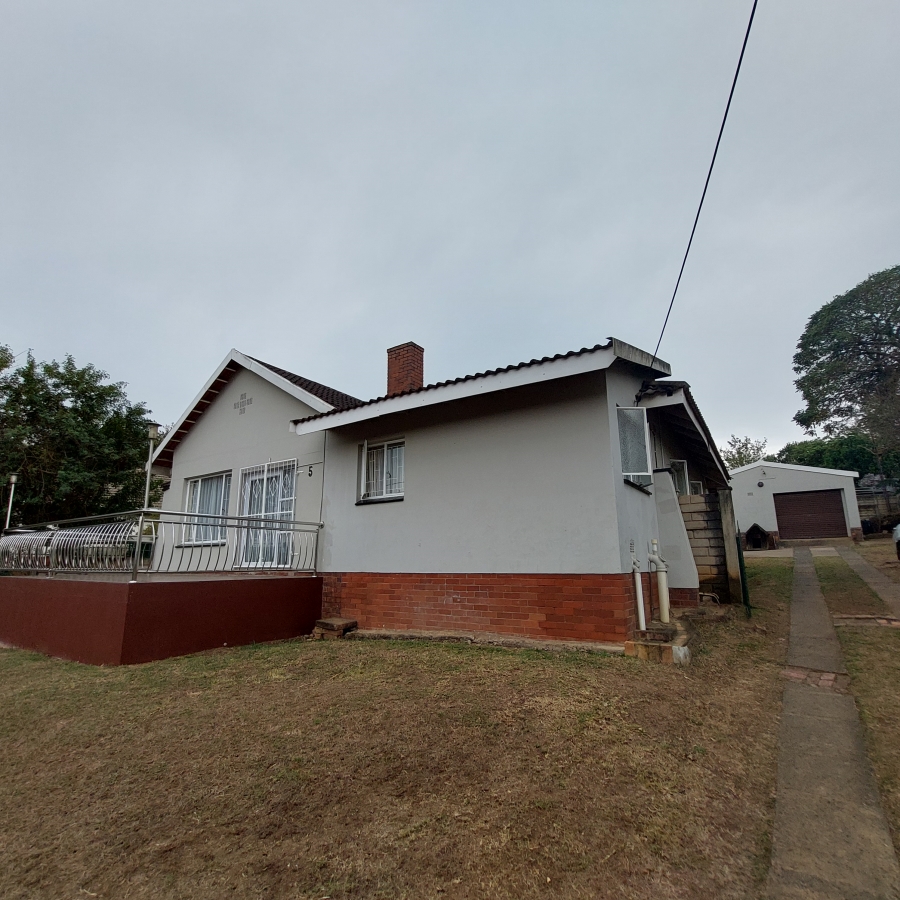 3 Bedroom Property for Sale in Pelham KwaZulu-Natal