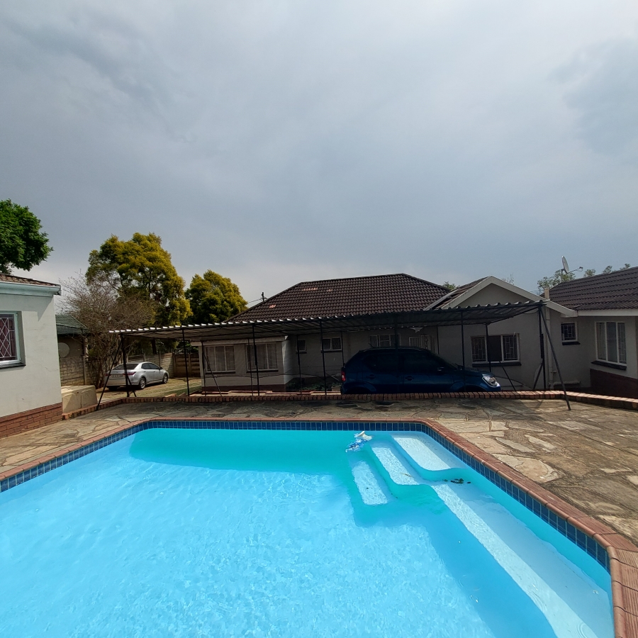 3 Bedroom Property for Sale in Pelham KwaZulu-Natal