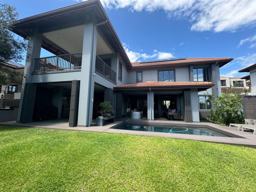 3 Bedroom Property for Sale in Izinga Estate KwaZulu-Natal