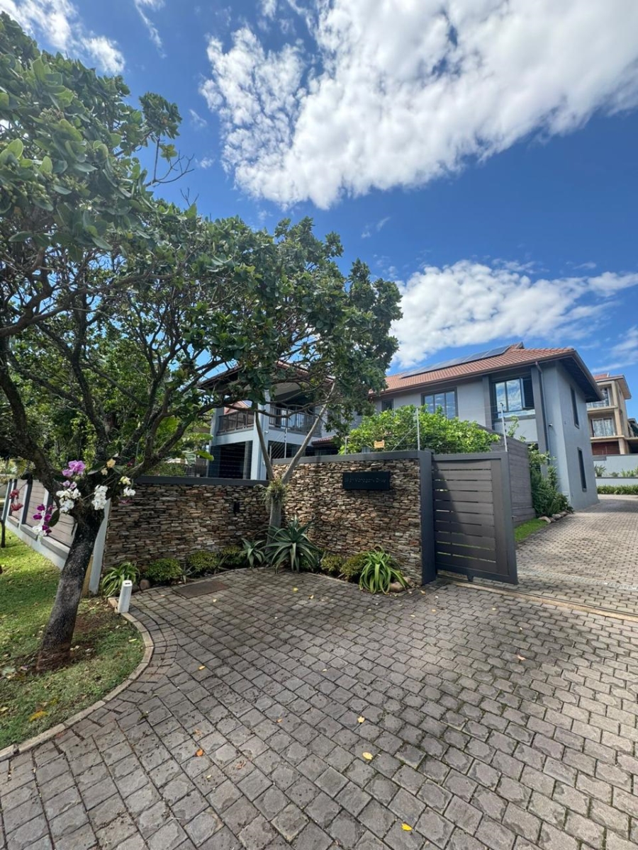 3 Bedroom Property for Sale in Izinga Estate KwaZulu-Natal