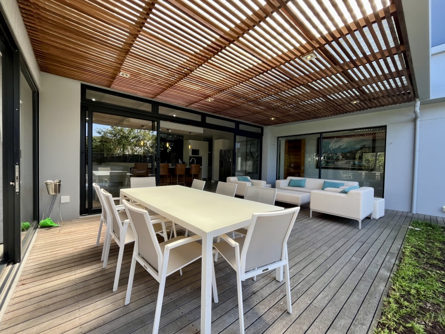 4 Bedroom Property for Sale in Dunkirk Estate KwaZulu-Natal