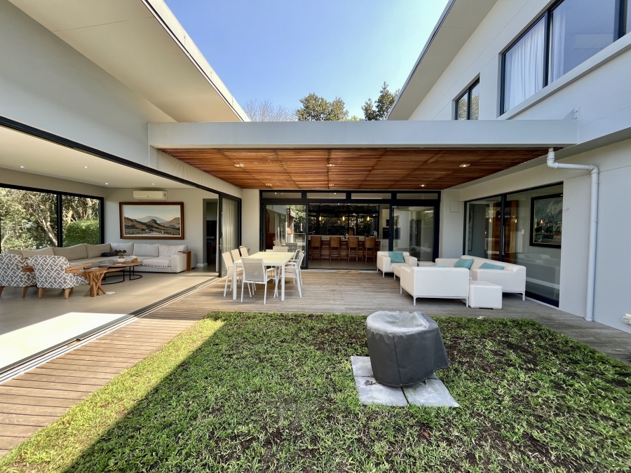 4 Bedroom Property for Sale in Dunkirk Estate KwaZulu-Natal