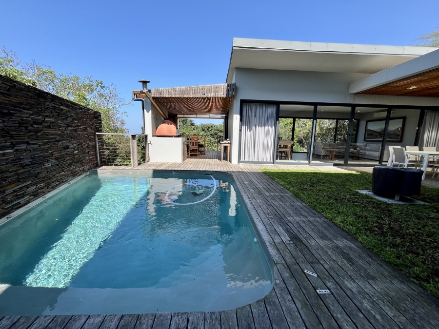 4 Bedroom Property for Sale in Dunkirk Estate KwaZulu-Natal