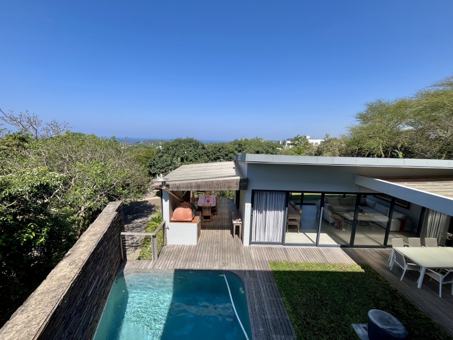 4 Bedroom Property for Sale in Dunkirk Estate KwaZulu-Natal
