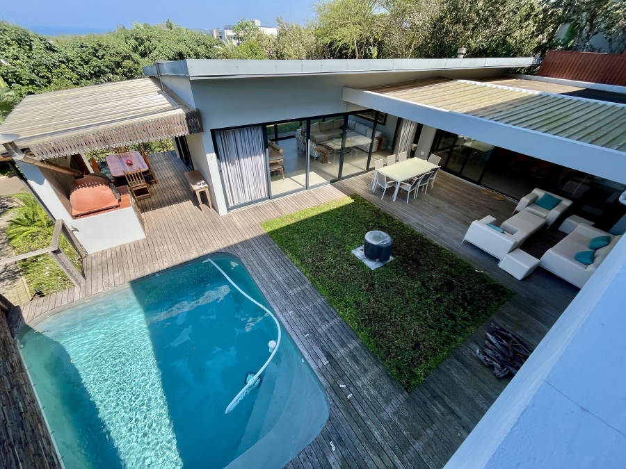 4 Bedroom Property for Sale in Dunkirk Estate KwaZulu-Natal