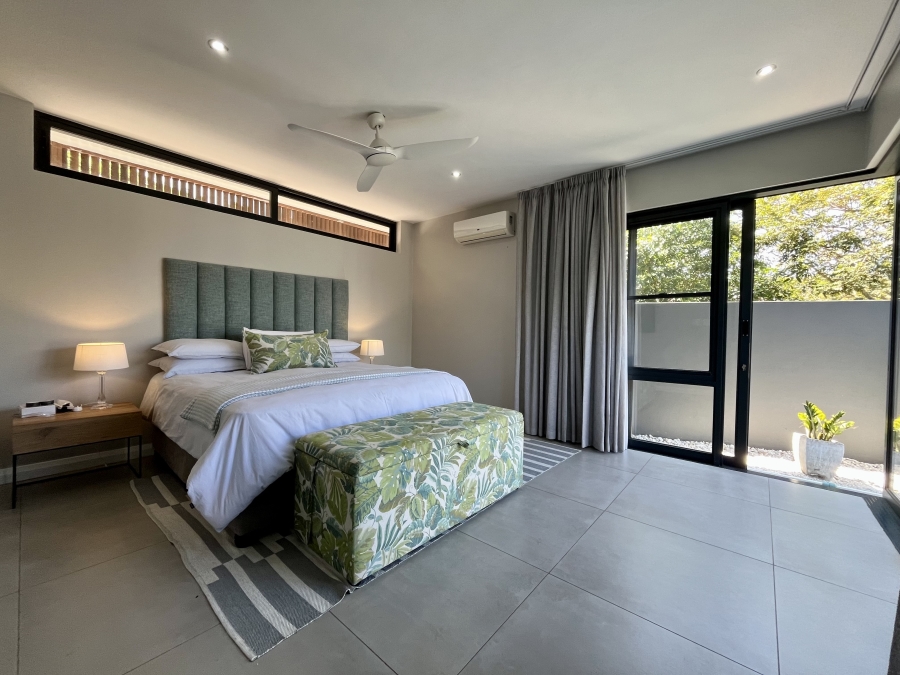 4 Bedroom Property for Sale in Dunkirk Estate KwaZulu-Natal