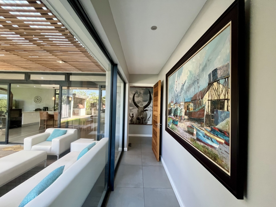 4 Bedroom Property for Sale in Dunkirk Estate KwaZulu-Natal