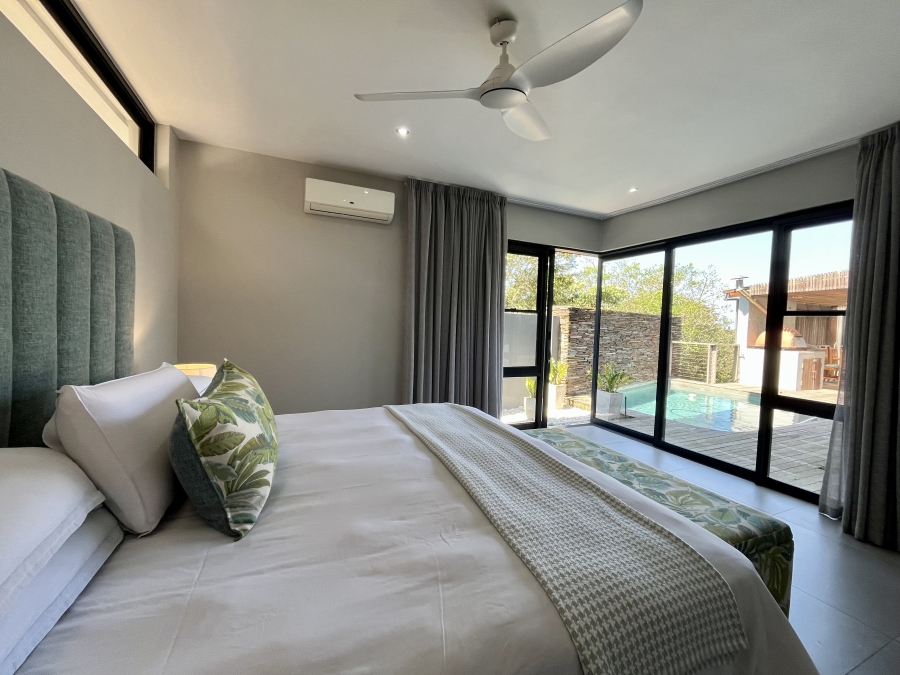 4 Bedroom Property for Sale in Dunkirk Estate KwaZulu-Natal