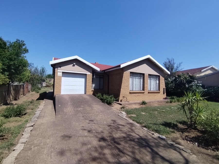 3 Bedroom Property for Sale in Paradise KwaZulu-Natal