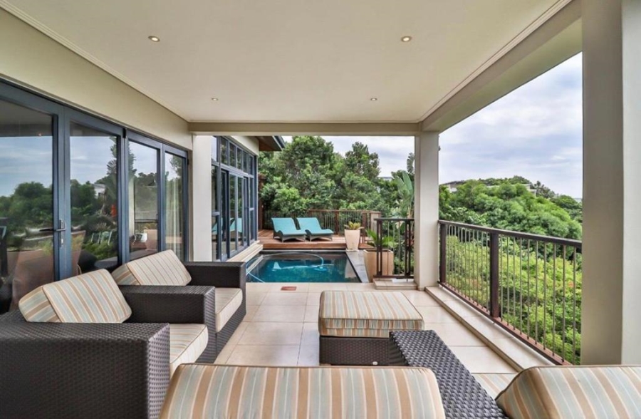 To Let 4 Bedroom Property for Rent in Simbithi Eco Estate KwaZulu-Natal