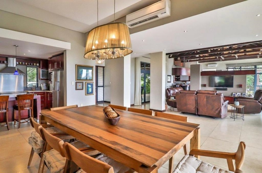 To Let 4 Bedroom Property for Rent in Simbithi Eco Estate KwaZulu-Natal