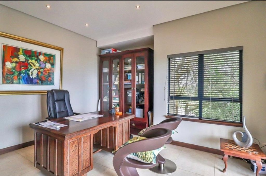 To Let 4 Bedroom Property for Rent in Simbithi Eco Estate KwaZulu-Natal