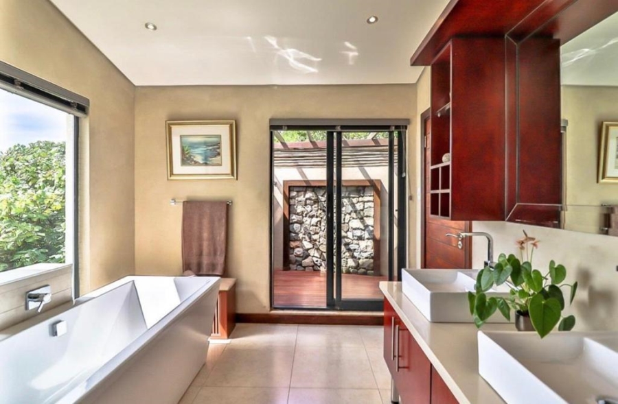 To Let 4 Bedroom Property for Rent in Simbithi Eco Estate KwaZulu-Natal