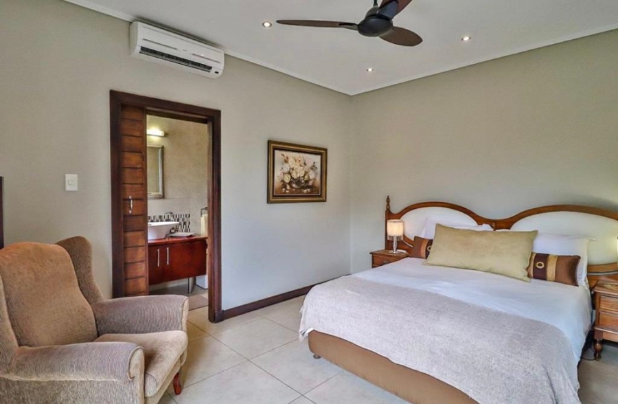 To Let 4 Bedroom Property for Rent in Simbithi Eco Estate KwaZulu-Natal