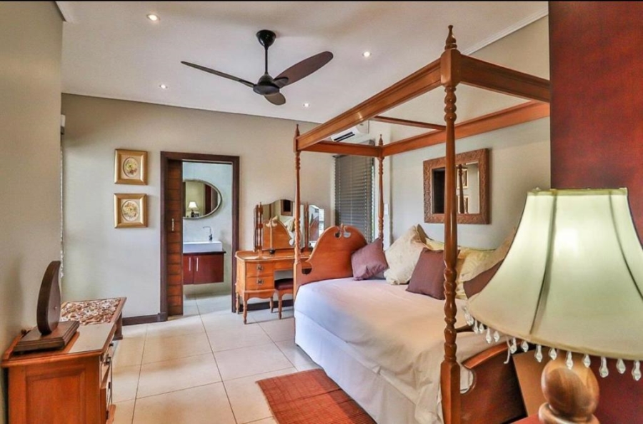 To Let 4 Bedroom Property for Rent in Simbithi Eco Estate KwaZulu-Natal