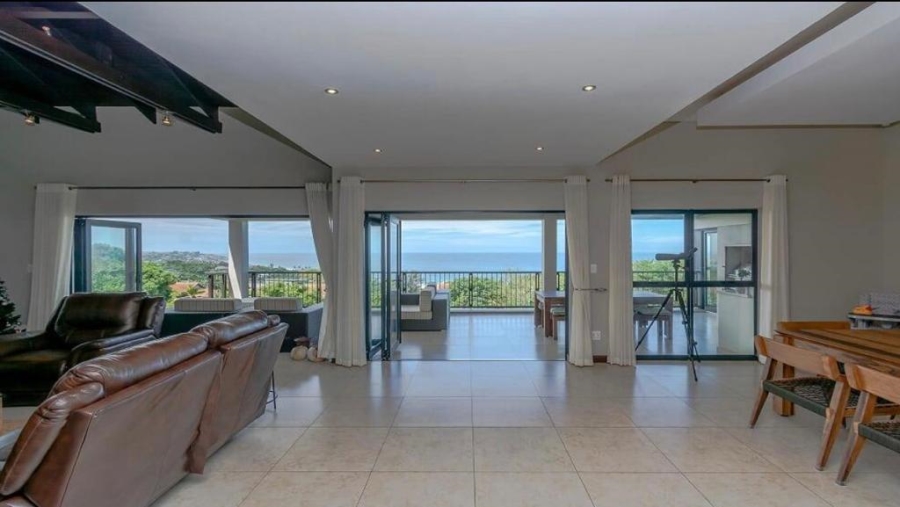 To Let 4 Bedroom Property for Rent in Simbithi Eco Estate KwaZulu-Natal